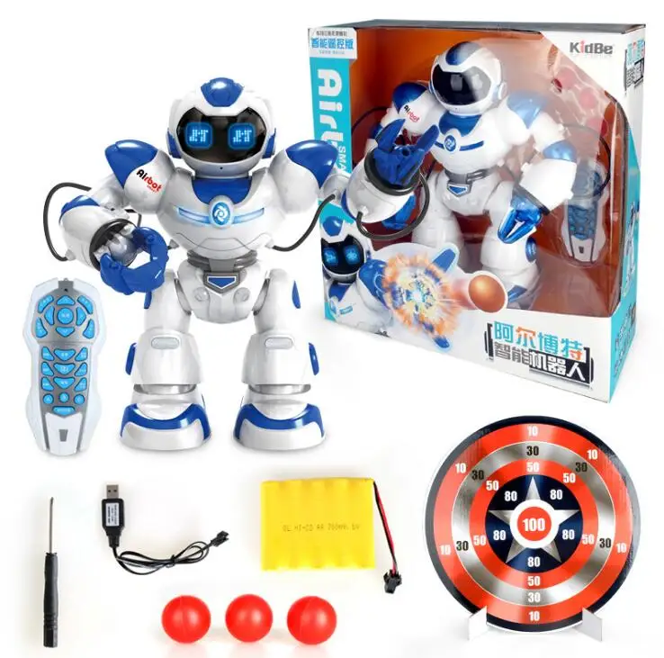 toy story fighting robots
