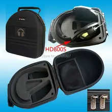 Vmota Headphone boxs for  Audeze EL-8 Titanium Closed/Audeze Open/LCD-X/LCD-XC/LCD-2/LCD-3/LCD-4 HIFI suitcas