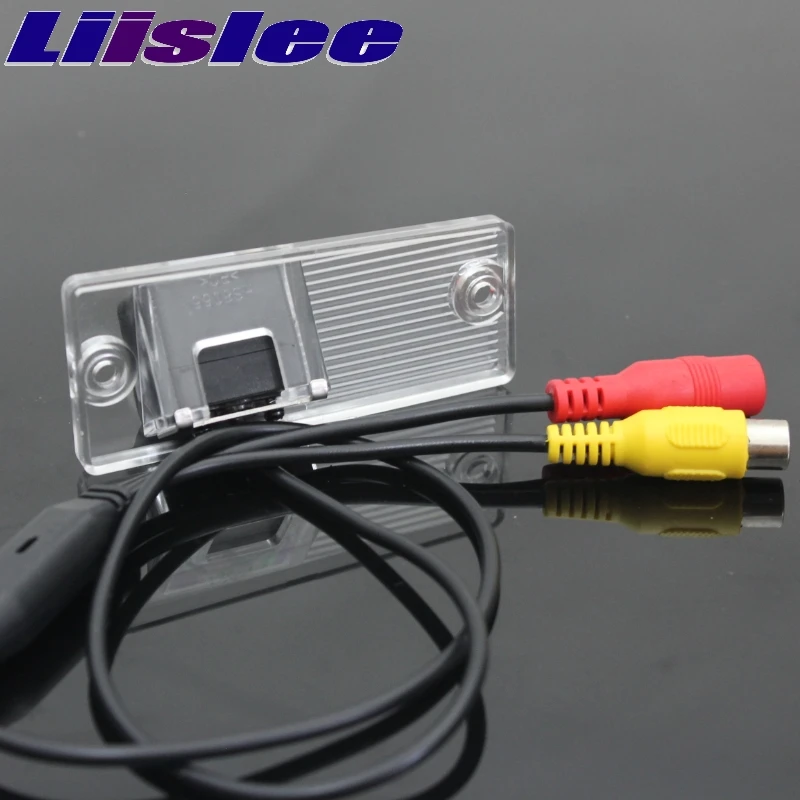 KIA Cerato Sedan High Quanlity Waterproof Camera For Infiniti ESQ 2011~2015