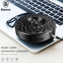 Baseus E03 font b Bluetooth b font font b Speaker b font Outdoor Wireless Portable font