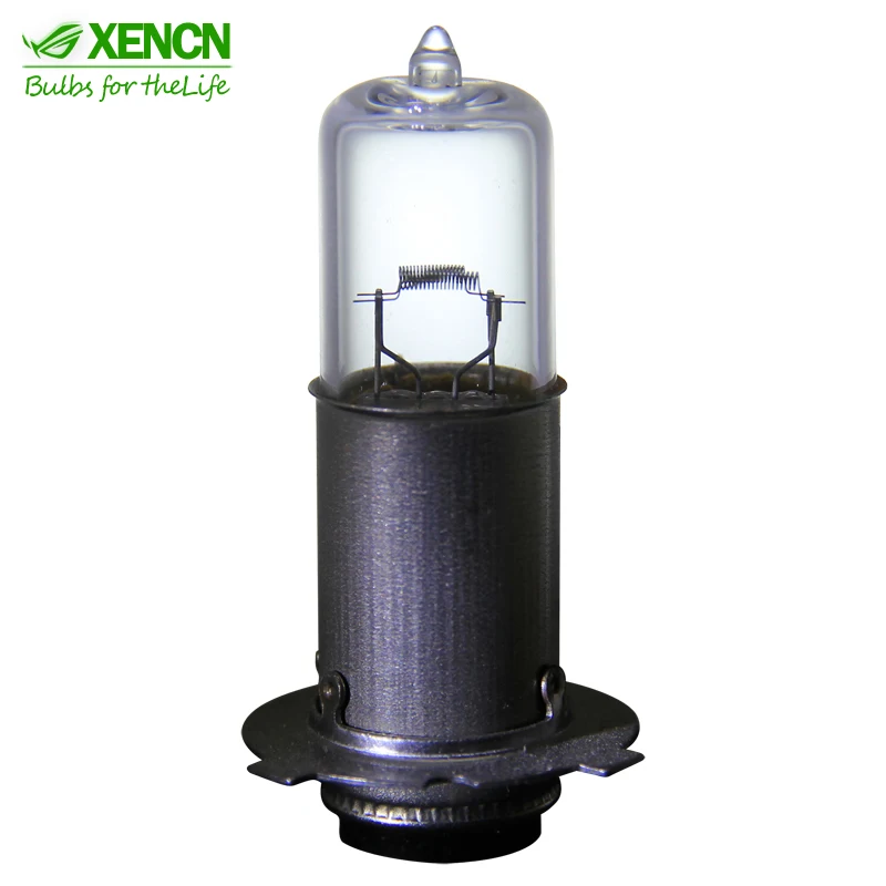 XENCN M5 P15d-25-3 12V 35/35 Вт четкого освещения мотоциклетные фары для автомобиля авто лампы внешнего освещения лампы