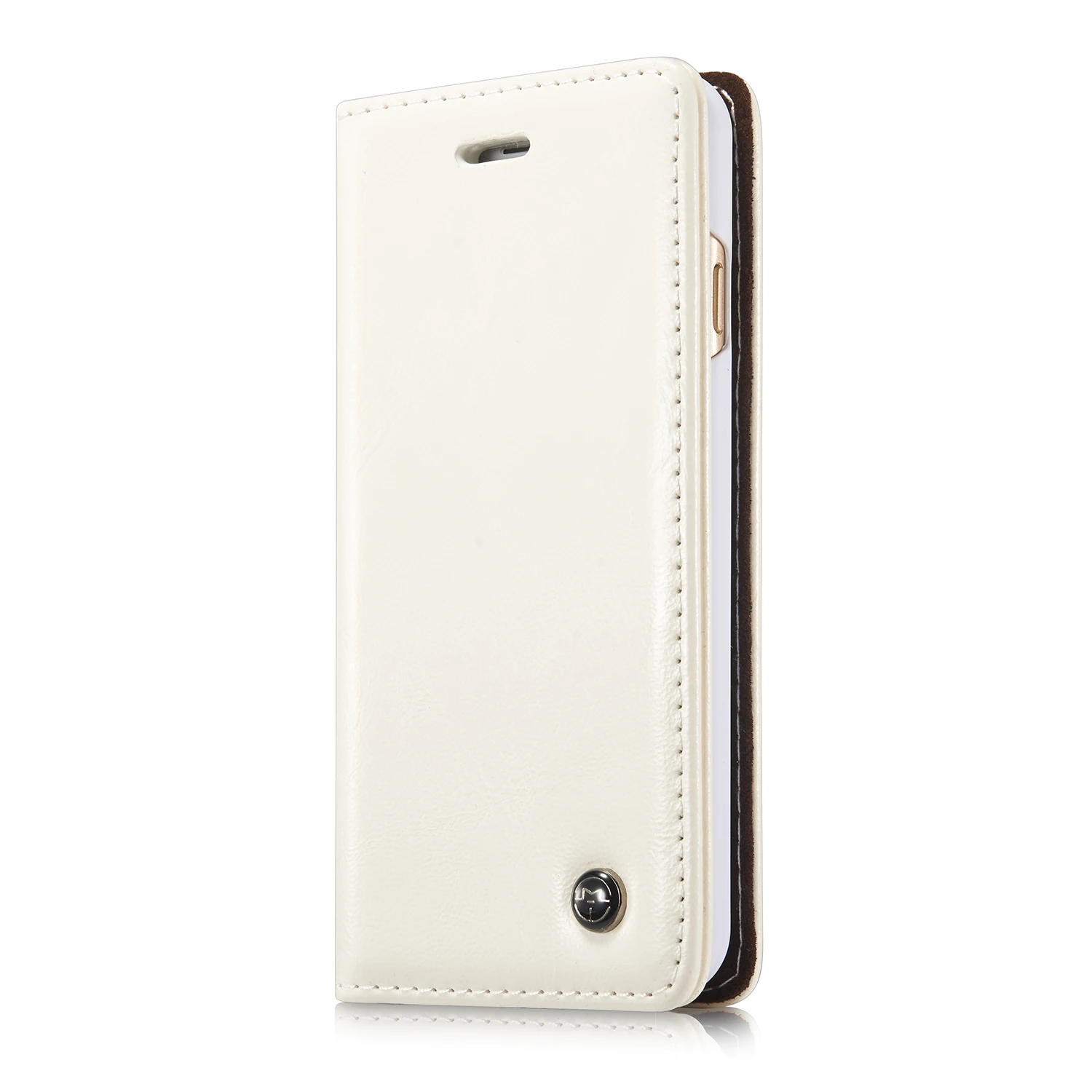 Durable Vintage Book Cover Phone Cases Bags Accessories Leather Wallet