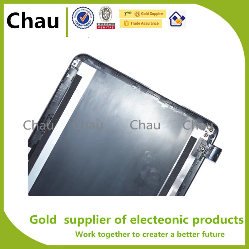 ЖК задняя крышка для HP 15 G R 250 G3 G255 760967 001 AP14D000C70 серебристый|lcd back cover|cover hphp cover |