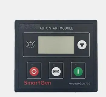 

New Smartgen Controller Genset Controller Generator Controller HGM1770