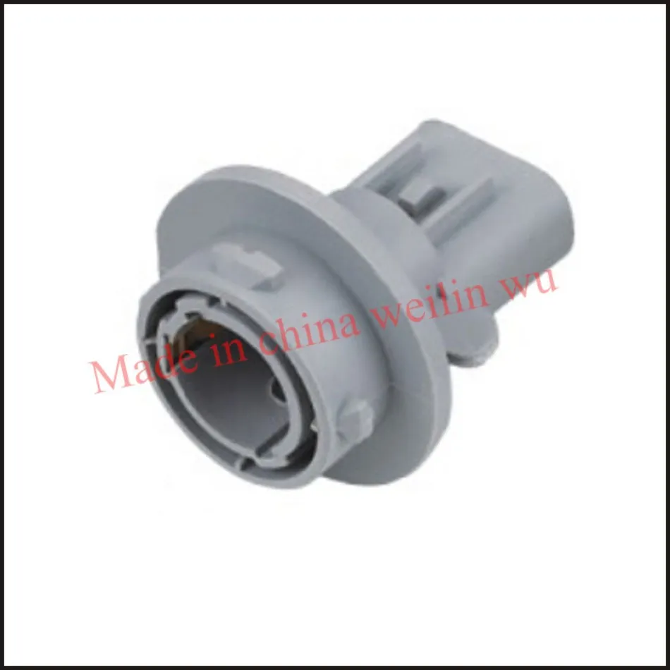LED Car Lamp socket connector male female connector terminal car wire Terminals Plugs sockets