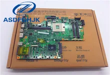 laptop motherboard FOR MSI MS-1675 GE600 MS-16751 Laptop Motherboard DDR3 VER 1.3 100% WORK PERFECTLY цена laptop motherboard FOR MSI MS-1675 GE600 MS-16751 Laptop Motherboard DDR3 VER 1.3 100% WORK PERFECTLY цены онлайн