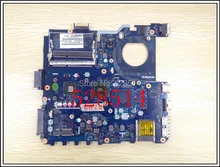 original For ASUS K43B K43BR K43BY Laptop Motherboard Mainboard PBL50 LA-7321P 100% Test ok