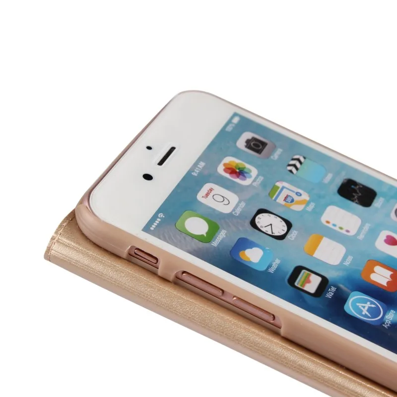 Cases For Apple iPhone 6 S 6S Plus 6plus Windows View Case Leather Wallet Cover Capinhas Etui Capa Hoesjes Fundas Coque Carcasa (21)