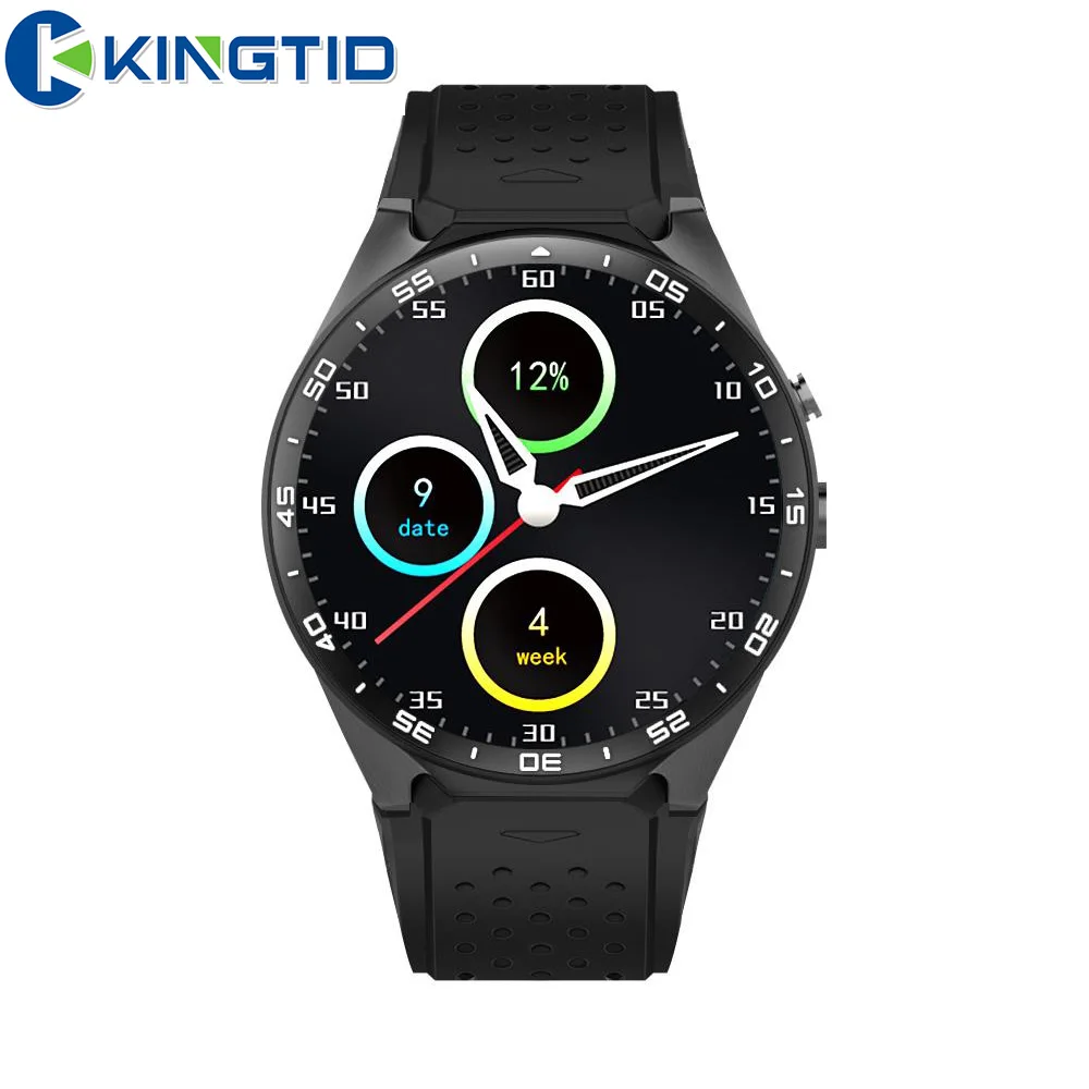nano smart watch