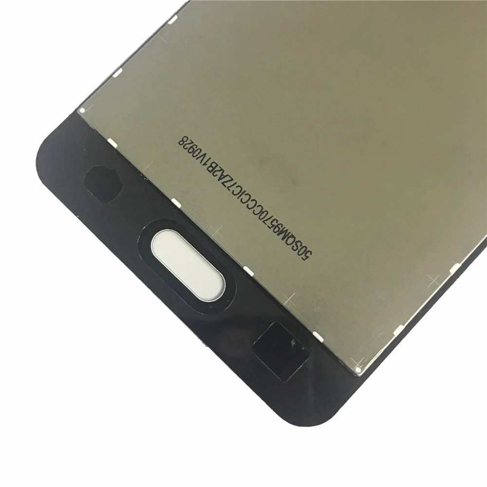 Новый ЖК экран для Samsung Galaxy Grand Prime G531H G531F G531 G531FZ дисплей сенсорный дигитайзер с