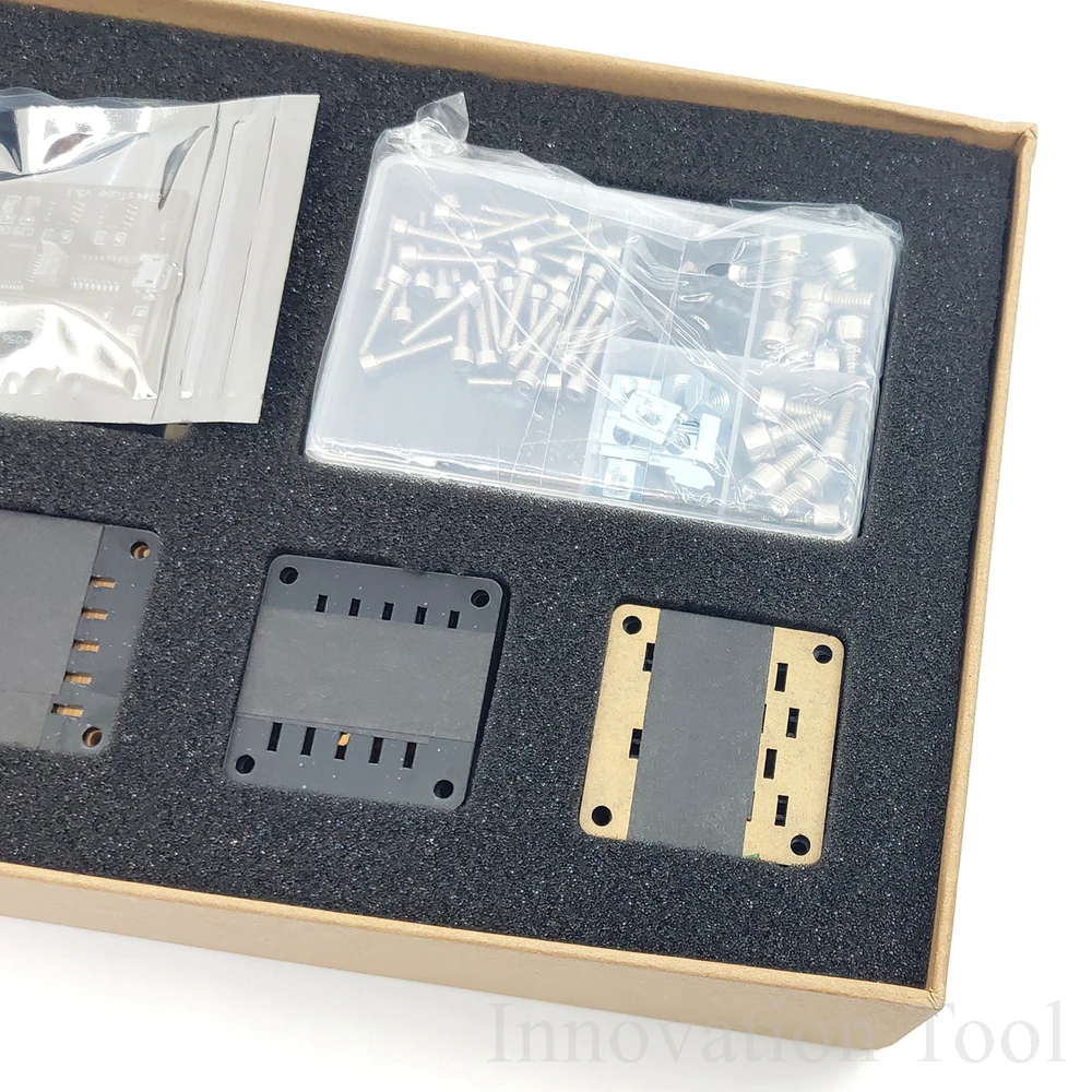 elekstube clock kit 1