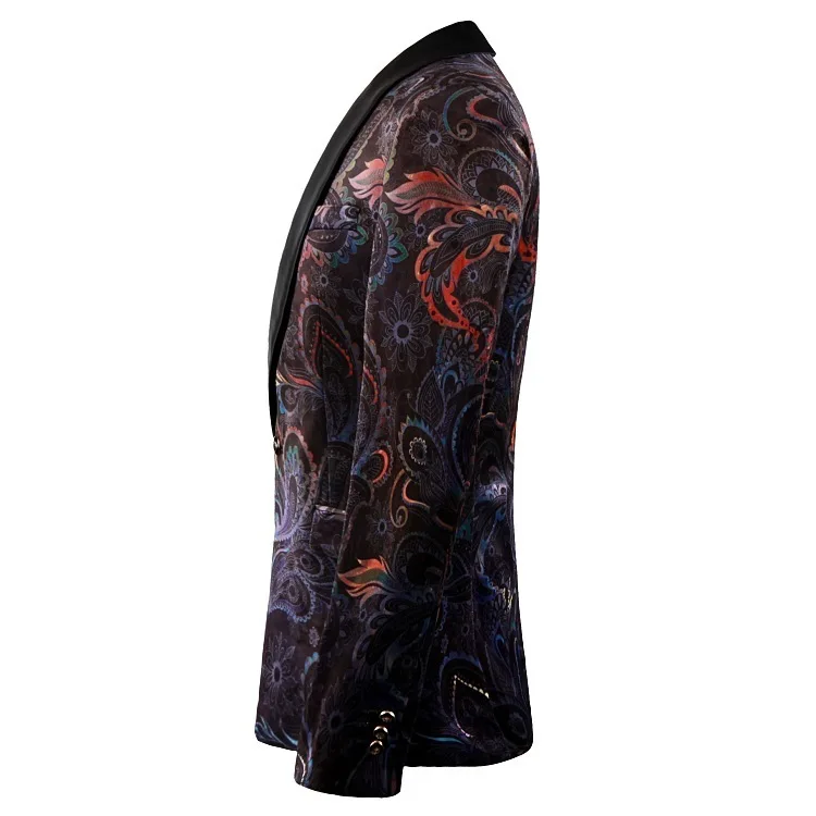 High Quality Moda Masculina