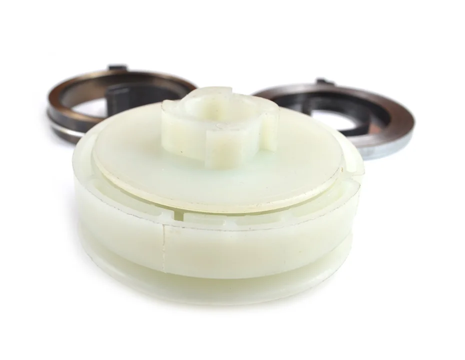 008 Starter Spring Pulley