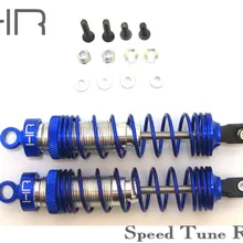 Большой диаметр шок набор для Traxxas и большинства внедорожных грузовик с помощью 100 мм шок