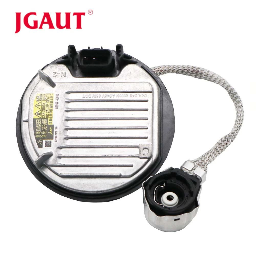 Модуль балласта для ксеноновых фар JGAUT D4S D4R 85967-45010 85967-08020 85967-75020 85967-22080 | Автомобили