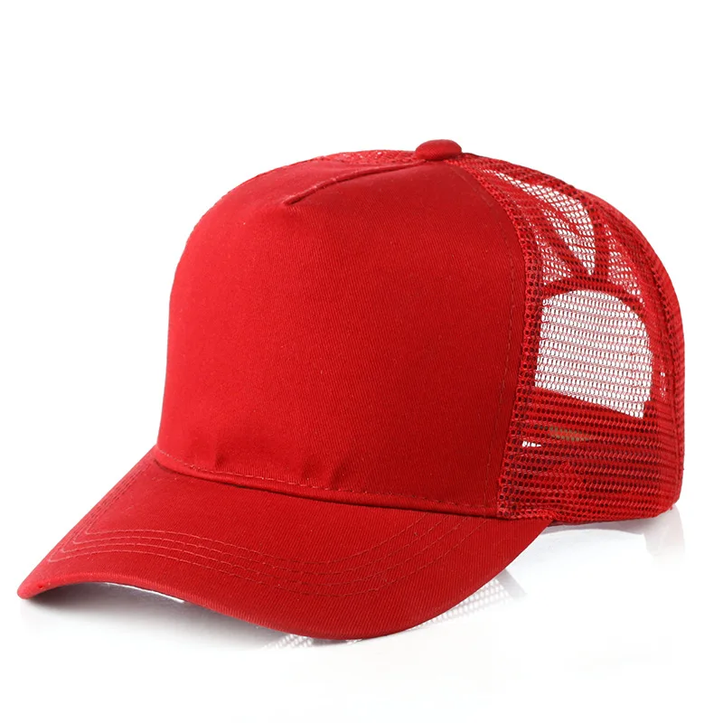 Ponytail Baseball Cap (7)