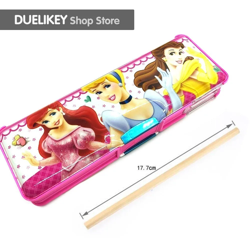 Pencil multi function stationery / children pencil box primary school supplies kindergarten boy