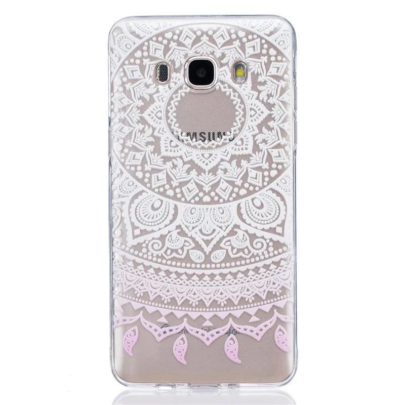 coque samsung galaxy j5 2015 mandala