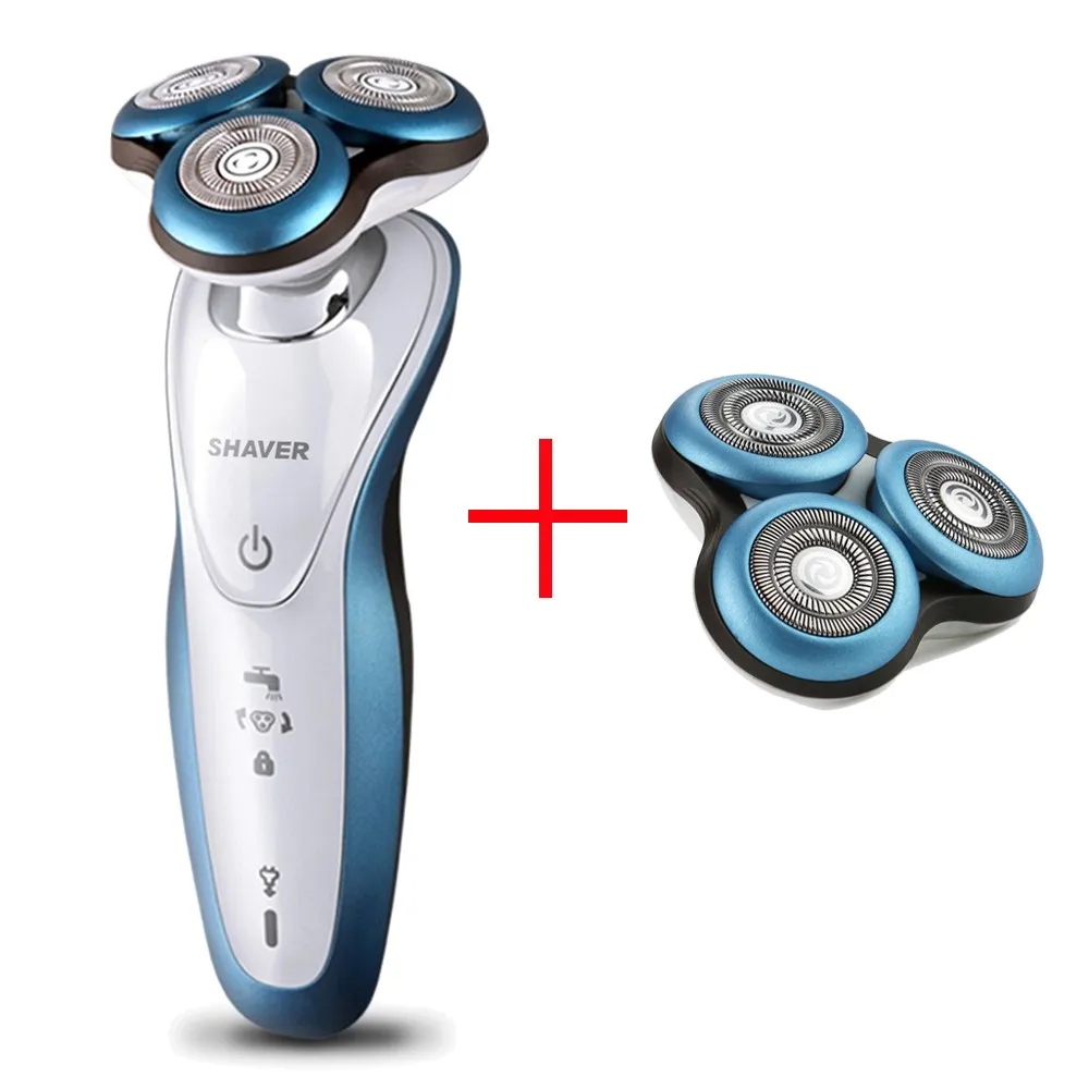 head hair shaving machine