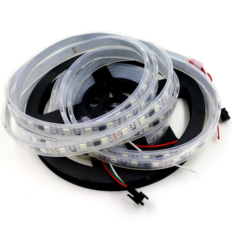 WS2811-60LED-12V-WT-IP67-5