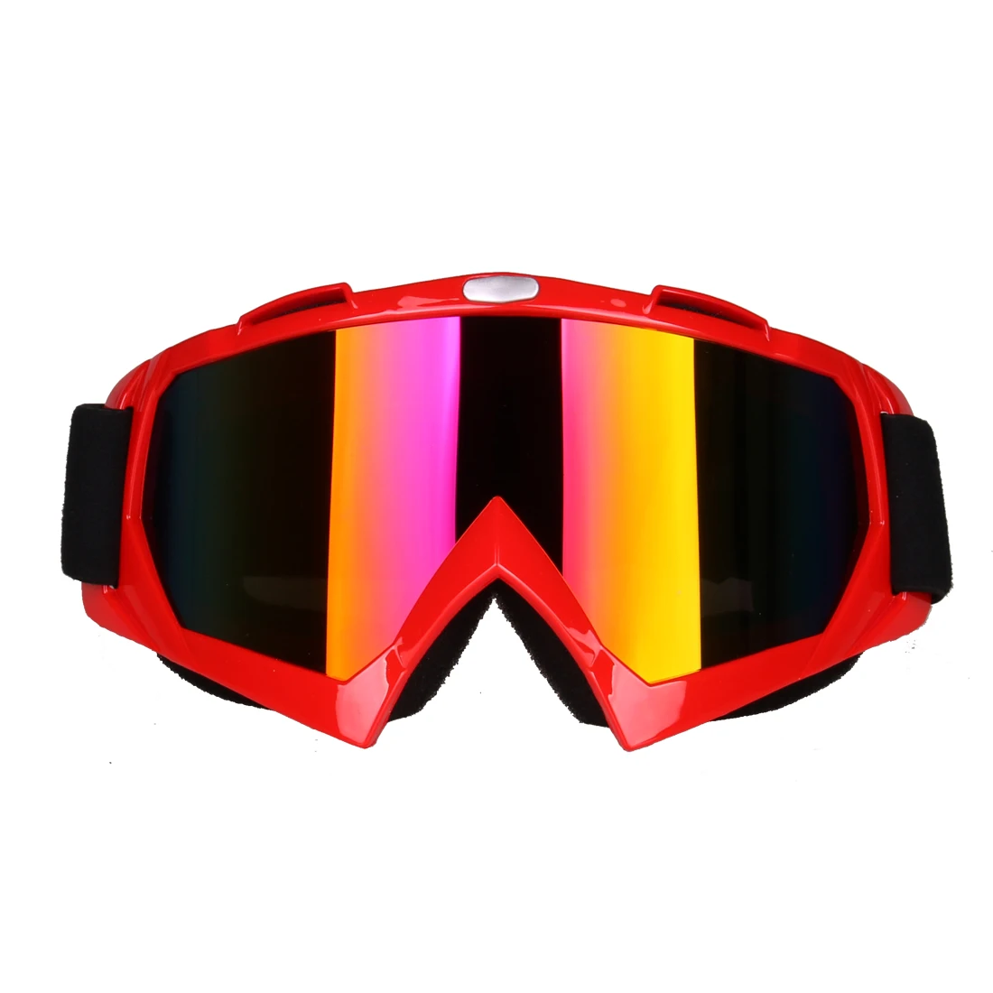 UV400 Открытый тактический мягкие Пуля Дарт взрывозащищенные защитные очки шок-устойчивые очки для Nerf-красный
