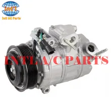 Для проводника 2011-2012 Высокое качество прямой крой 7SBH17C AC A/C компрессор с муфтой BB5Z19703B BB5Z19703B