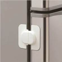 Многофункциональные детские замки безопасности, детский холодильник, замки безопасности для детей, безопасность для малышей