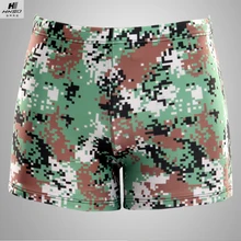 Y177 Sxey, камуфляжный Мужской купальный костюм, плавки, одежда для плавания, хит лета, мужские плавки-боксеры, Мужская одежда для плавания, короткие шорты размера плюс