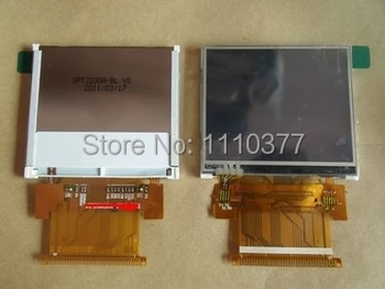 

2.4 inch 8/16bit TFT LCD horizontal screen with touch panel ILI9342 Drive IC 320RGB*240