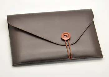 

Briefcase style Laptop Bag super slim sleeve pouch cover,microfiber leather laptop sleeve case for Xiaomi Air 12/13