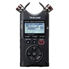 Upgraded TASCAM DR40X DR-40X versatile four track digital audio recorder pen interview recorder USB mic WAV/BWF linear PCM & MP3 ► Photo 2/6
