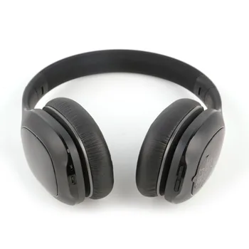 

Original Xiaomi Mi Bluetooth Wireless Headphones 4.1 Version Bluetooth Earphone aptX 40mm Dynamic PU Headset For Mobile Phone