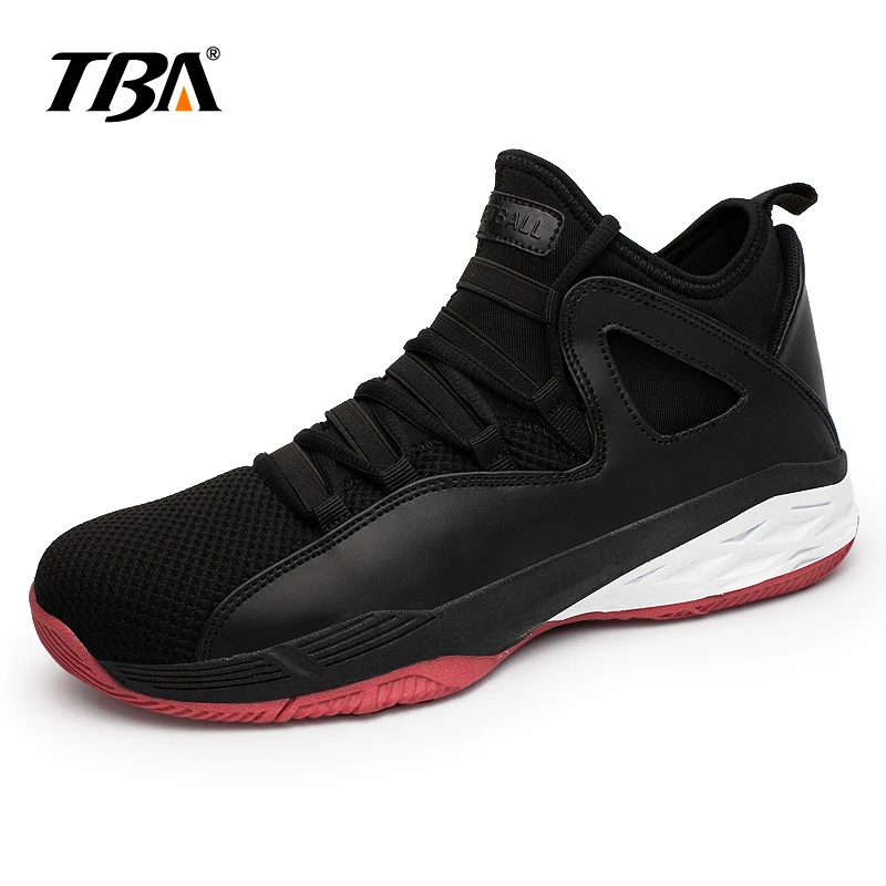 breathable basketball shoes