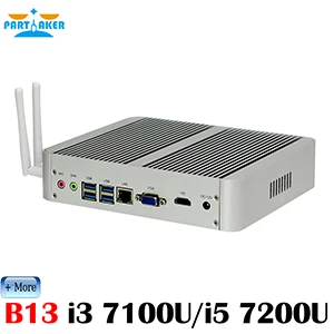 b13 i3 i5