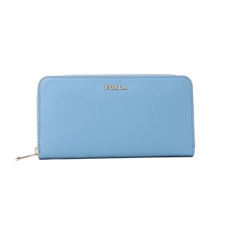 Кошелек на молнии Furla BABYLON XL PR82 - Цвет: 115011611