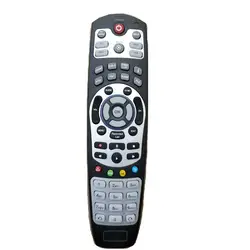 Новый пульт ДУ, совместимый для кабельного видения tv DVD VCR STB контроллер