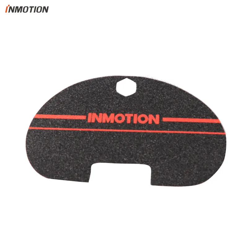 INMOTION V5V5F Red Pedal Sticker (4)