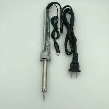 

Remove polarizer film tools electric soldering iron with temperature adjustment and temperature control efficient no damage LCD