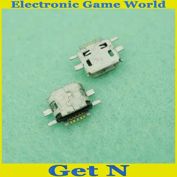 

Common used USB Charging Port for Nokia N97mini Charging Data Connectors Repair Parts 30pcs/lot