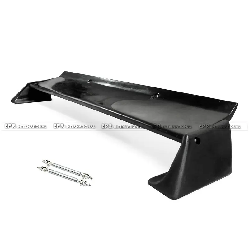R32 GTR RB Style Rear Spoiler FRP(5)_1