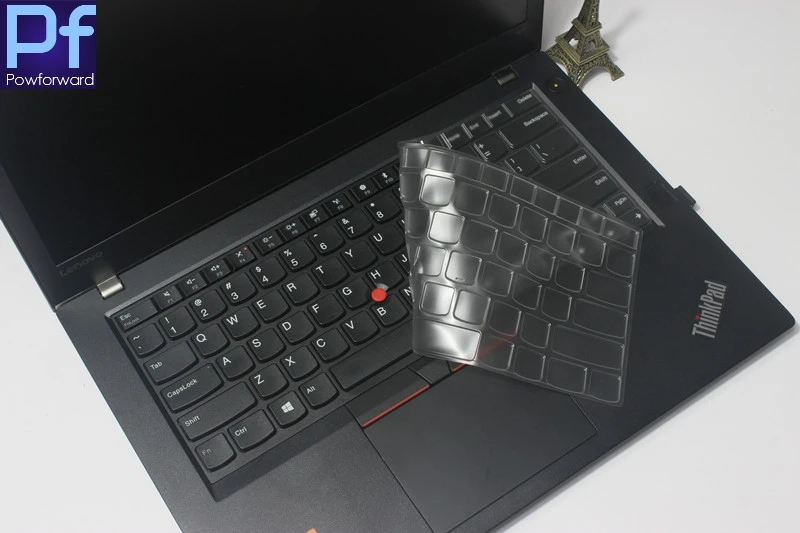 Для lenovo ThinkPad X1 Carbon(5th gen) /ThankPad X1 Yoga(2nd Gen) пленка для клавиатуры из ТПУ Защитная кожа