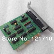 Промышленное оборудование доска 3 h MDS-55-IPC50-E ISA интерфейс