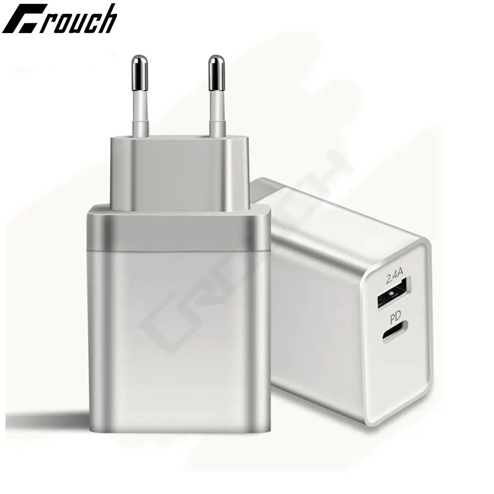 charger type c 30w