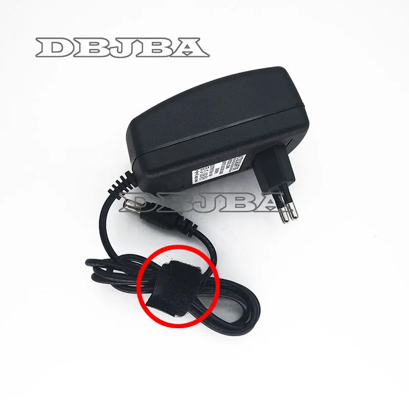 

1 шт. высококачественный преобразователь-адаптер 5 в 4 а переменного тока 100-240 В постоянного тока 5 в 4 а 5,5 мА зарядное устройство с европейской вилкой 2,5 * мм