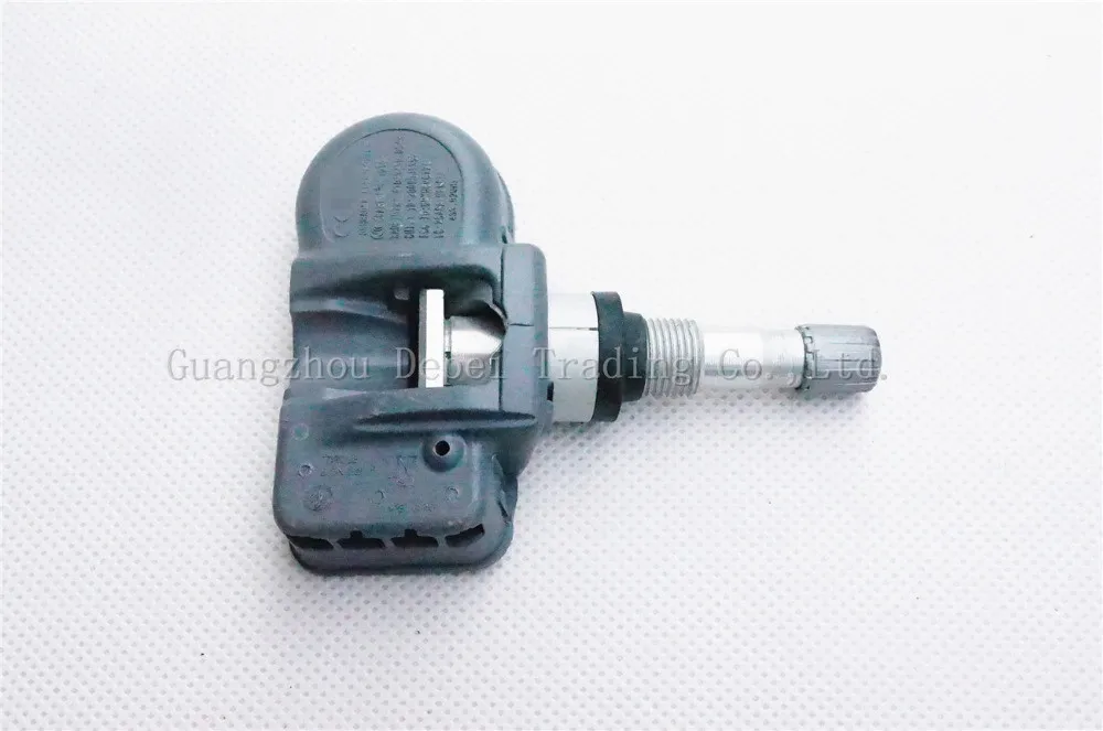 DPQPOKHYY A0035400217 07-12 TPMS For Mercedes C CL CLS E GL GLK ML R S SLK Tire Pressure Sensor