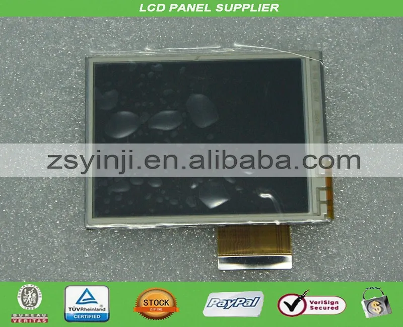 

3.5 inch LCD module TX09D70VM1CEB