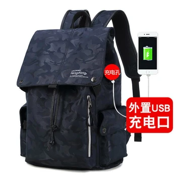 

X-Online 041617 hot new teenager fashion travel backpack student school bag