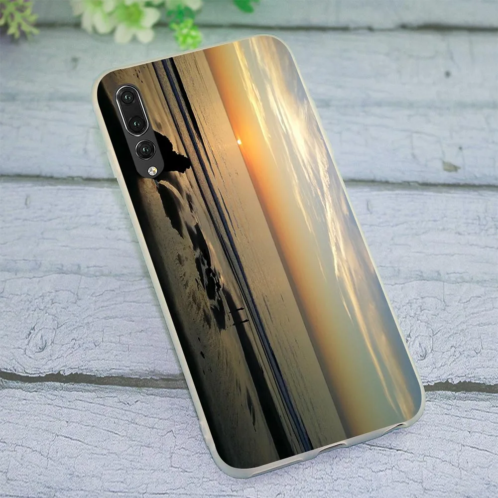 Чехол для Huawei Y9 9 10 Lite 6A 8 8C 7Cin Note Y6 Y7 Prime Nova 3 3i | Мобильные телефоны и аксессуары