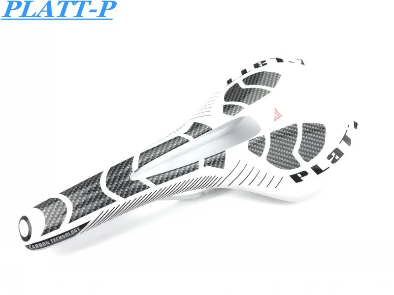 

On-sale Cipollini RB1K carbon road bike saddle, super light matte / glossy finish 3K carbon weave saddle