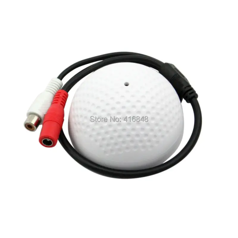 microphone